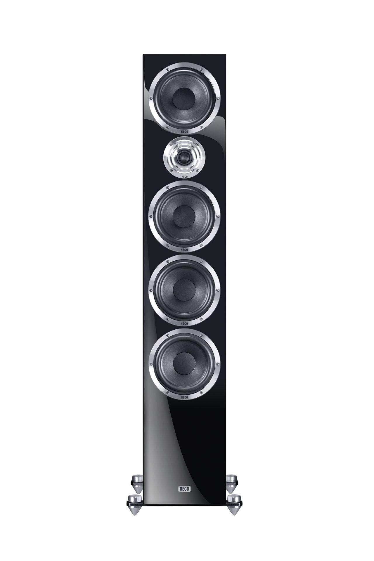 HECO In Vita 9 Floor Standing Speakers Bombay Audio