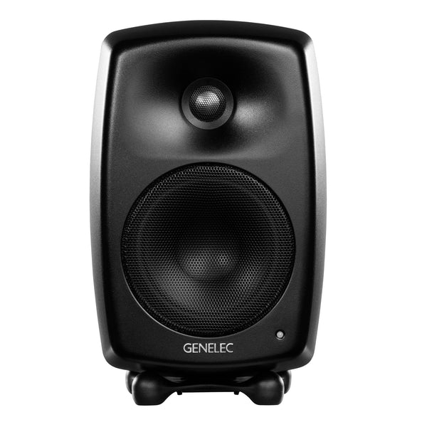 GENELEC G Three Two-Way Active Speaker