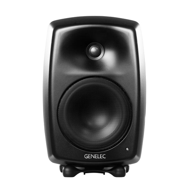 GENELEC G Four Two-Way Active Speaker