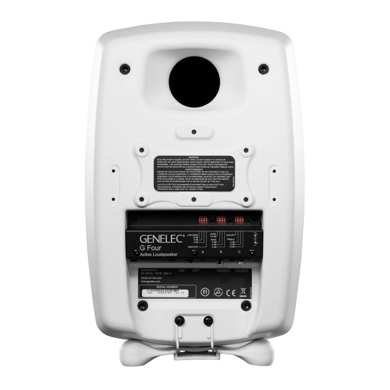 GENELEC G Four Two-Way Active Speaker