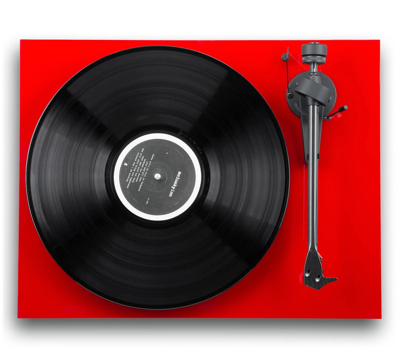 Pro-Ject DEBUT CARBON Red