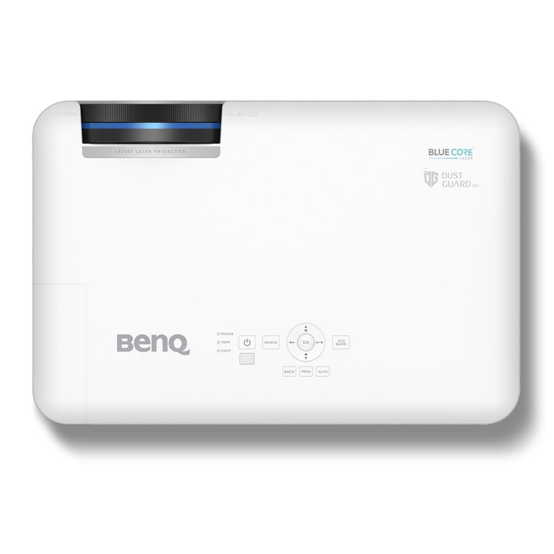 BenQ LW820ST 3600lms WXGA Projector
