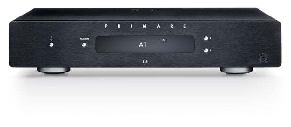 PRIMARE I15 Integrated Amplifier