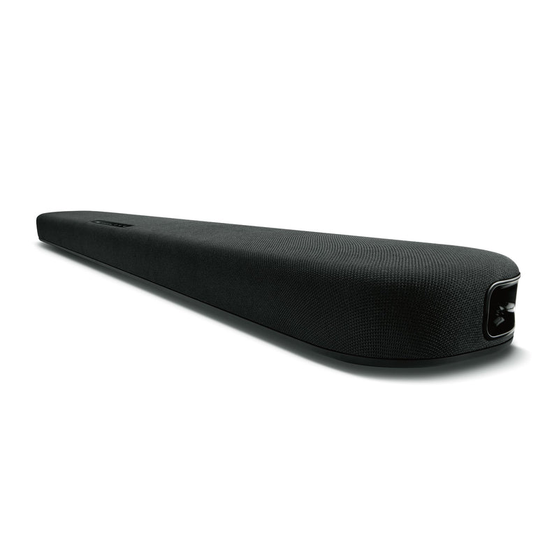 YAMAHA SR-B20A Sound Bar with built in subwoofer