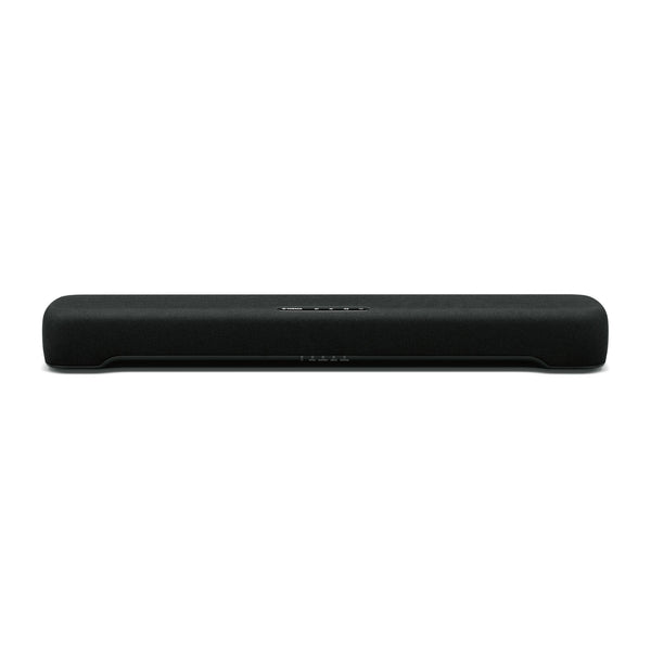 YAMAHA SR-C20A Compact Sound Bar with built in subwoofer