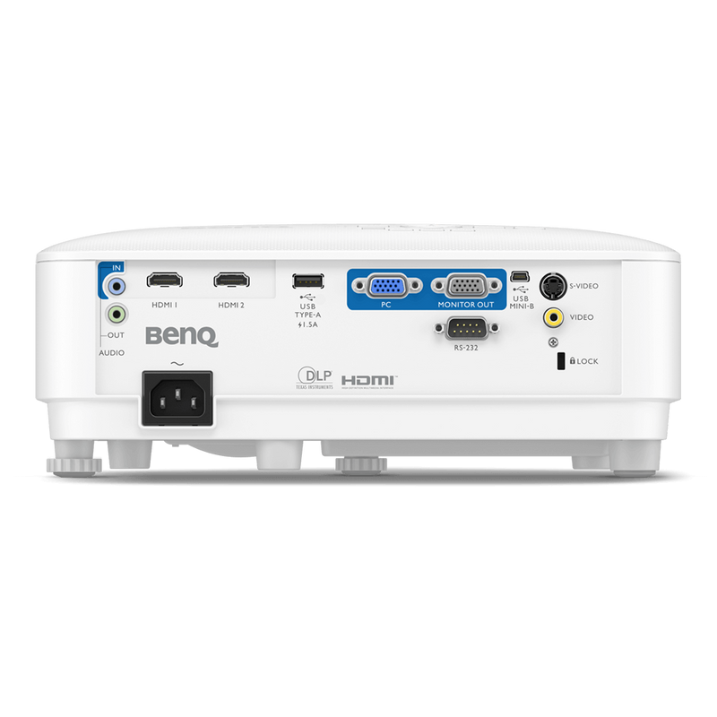 BenQ MH560 1080P Business Projector