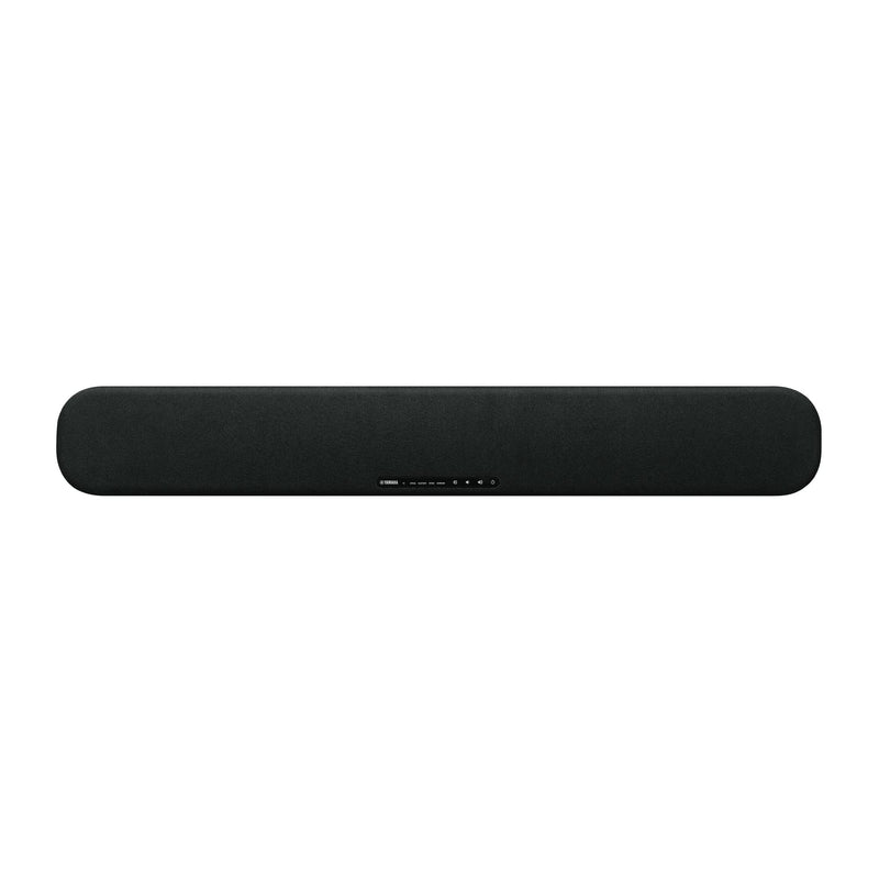 YAMAHA SR-B20A Sound Bar with built in subwoofer