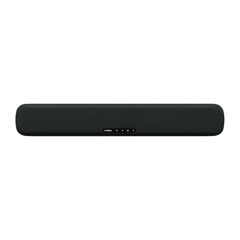 YAMAHA SR-C20A Compact Sound Bar with built in subwoofer