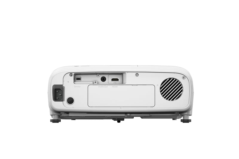 EPSON EH-TW5820 3LCD 1080p Streaming Projector
