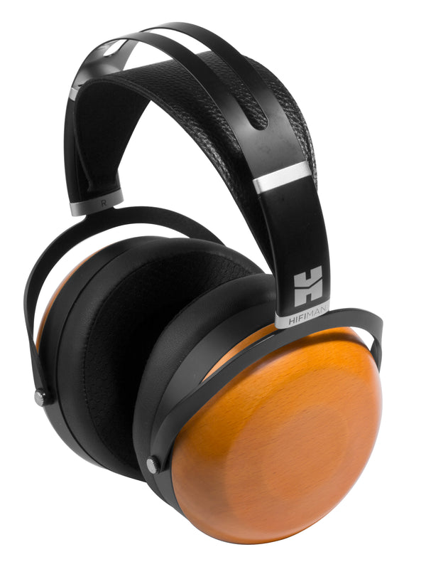 HiFiMAN SUNDARA Closed-Back Planar Magnetic Headphone