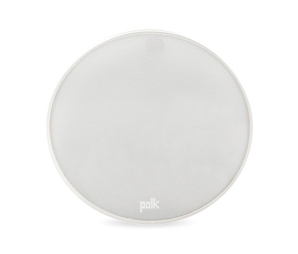 POLK Audio V80 Ceiling Speaker (Single)