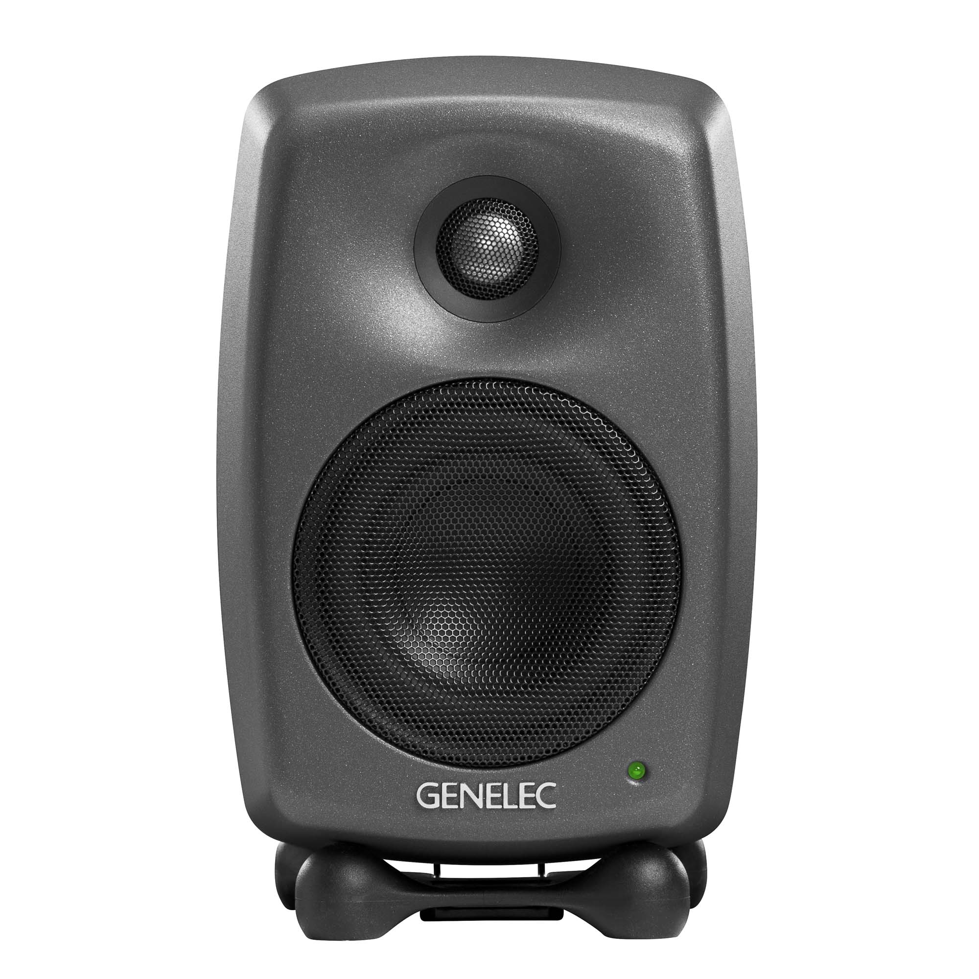 Genelec 8020D ペア [ST-mod] Genelec 8020D 2-Way Active Studio Monitor Online – Bombay Audio