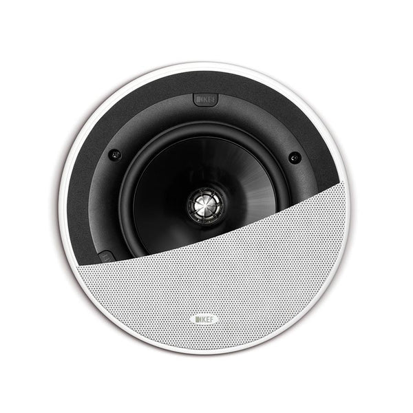 KEF Ci160QR In-Ceiling Speaker (Piece)
