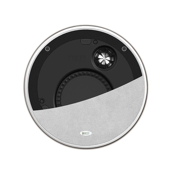 KEF Ci160TR In-Ceiling Speaker (Piece)
