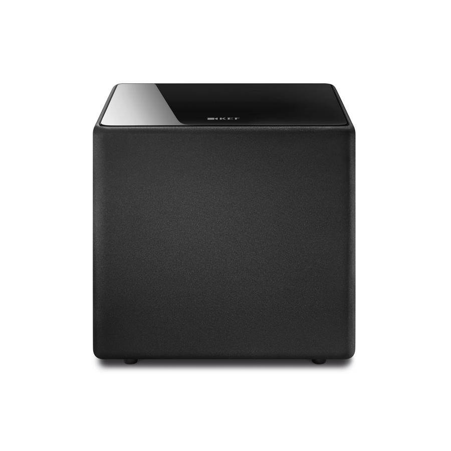 KEF Kube8b Active Subwoofer online – Bombay Audio