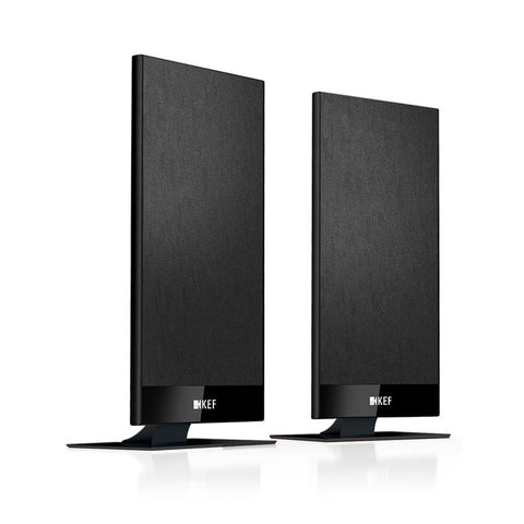 KEF T101 satellite speaker薄型 一本のみ Amazon.com: KEF T101 Satellite Speaker - Black (Pair