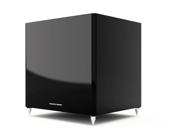 Acoustic Energy AE308 Active Subwoofer