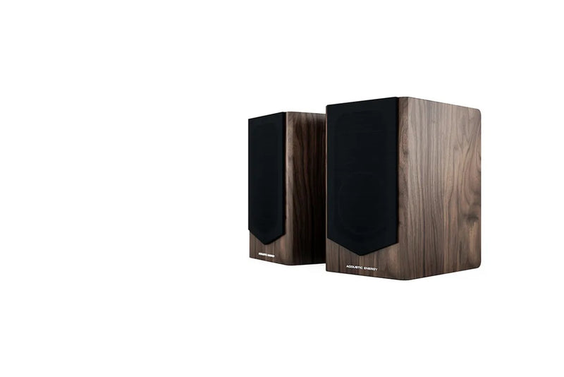 Acoustic Energy AE500 Bookshelf Speakers (Pair)