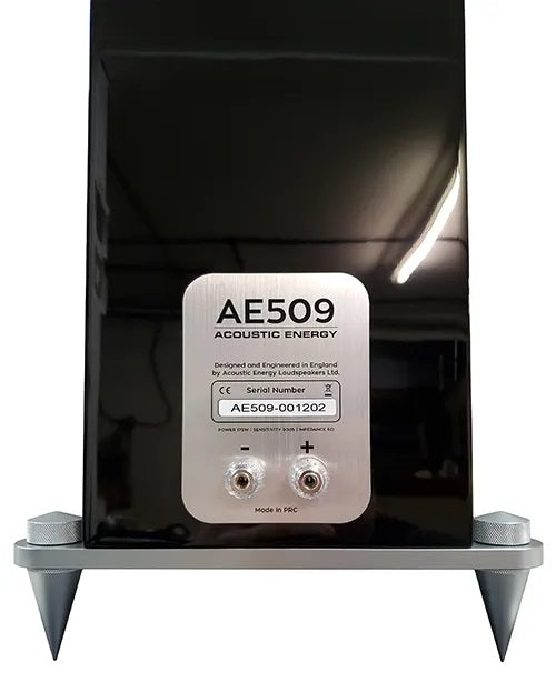 Acoustic Energy AE509 Floor Standing Speakers (Pair)