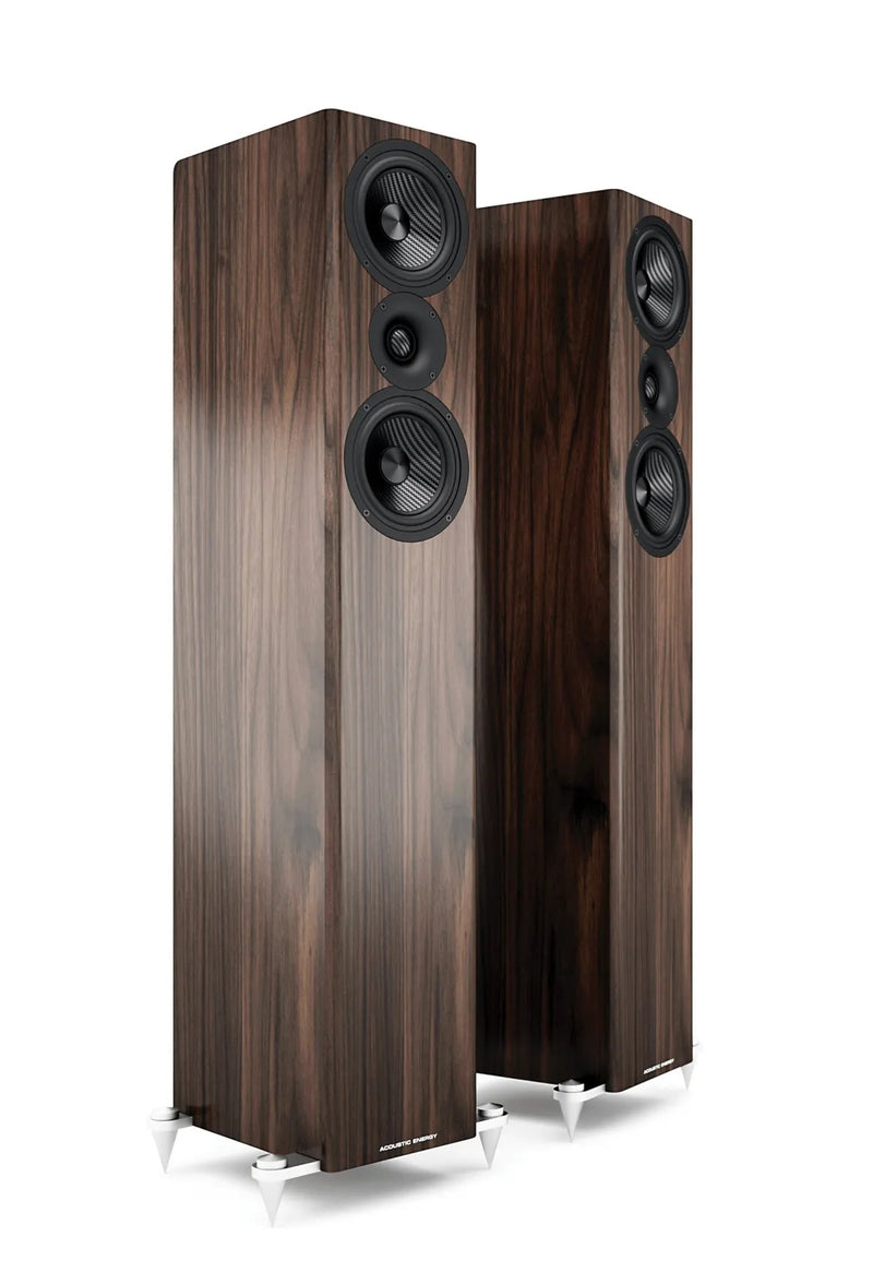 Acoustic Energy AE509 Floor Standing Speakers (Pair)