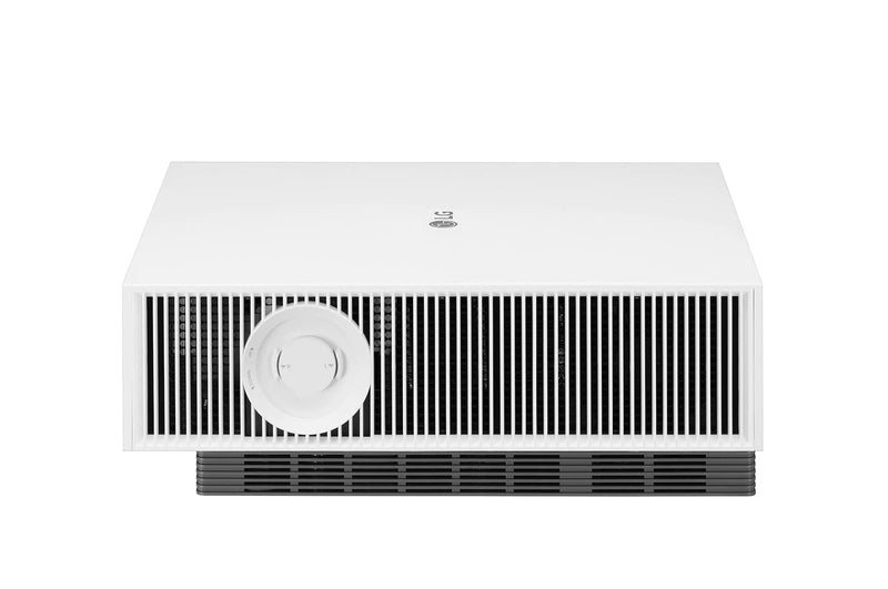 LG AU810P 4K UHD Laser Smart Home Theater Projector