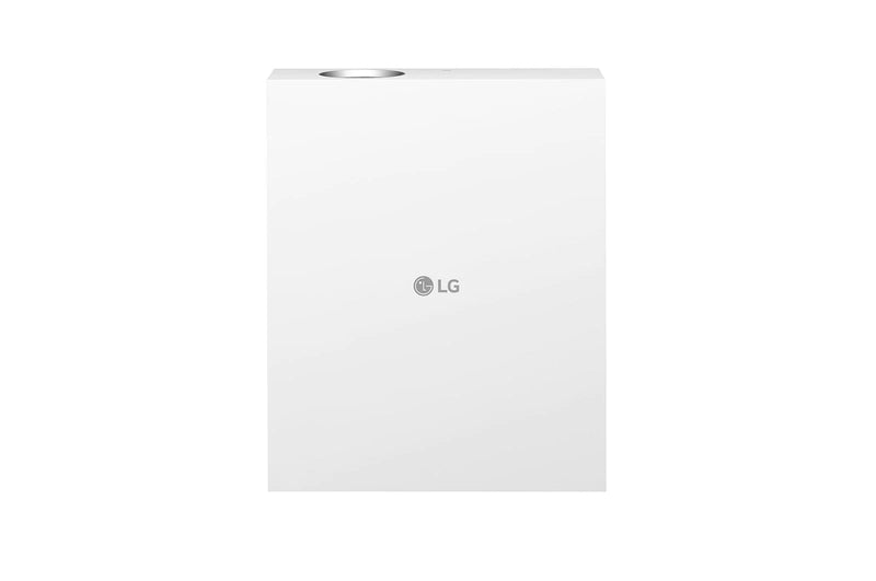 LG AU810P 4K UHD Laser Smart Home Theater Projector