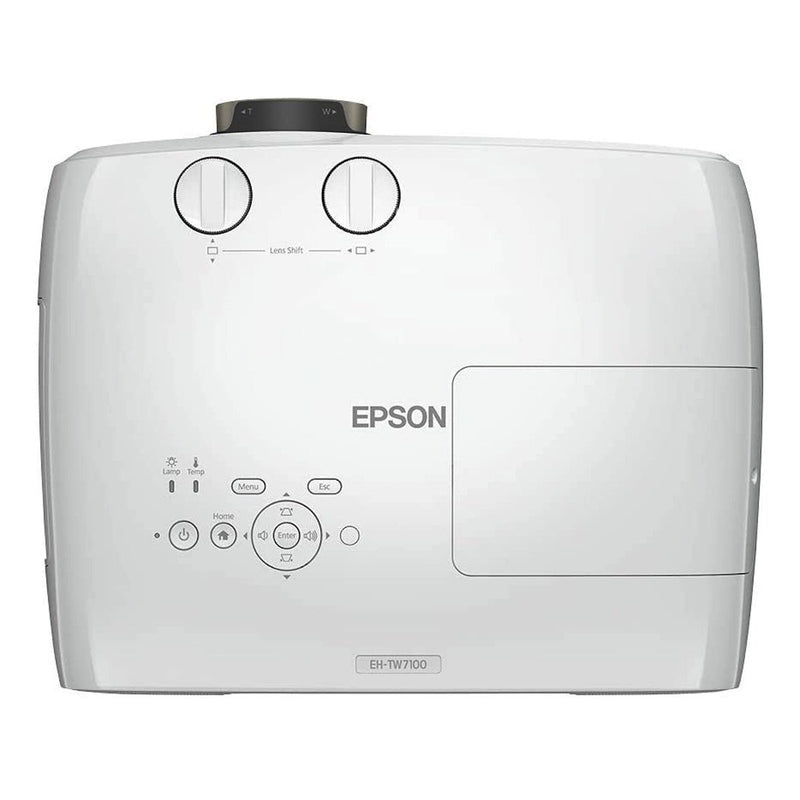 Epson EH-TW 7100 - 4K Pro-UHD Projector