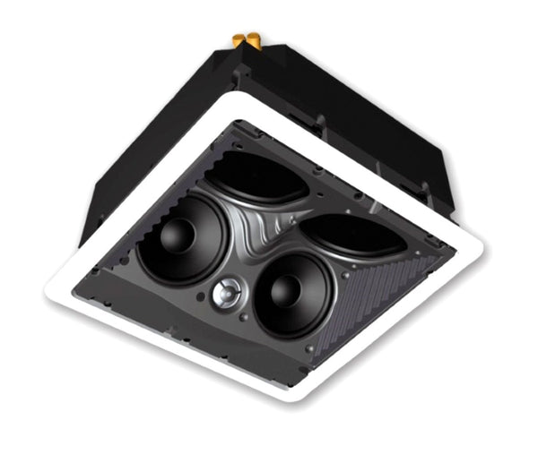 DEFINITIVE TECHNOLOGY UIW RCS III Reference In-Ceiling Loudspeaker