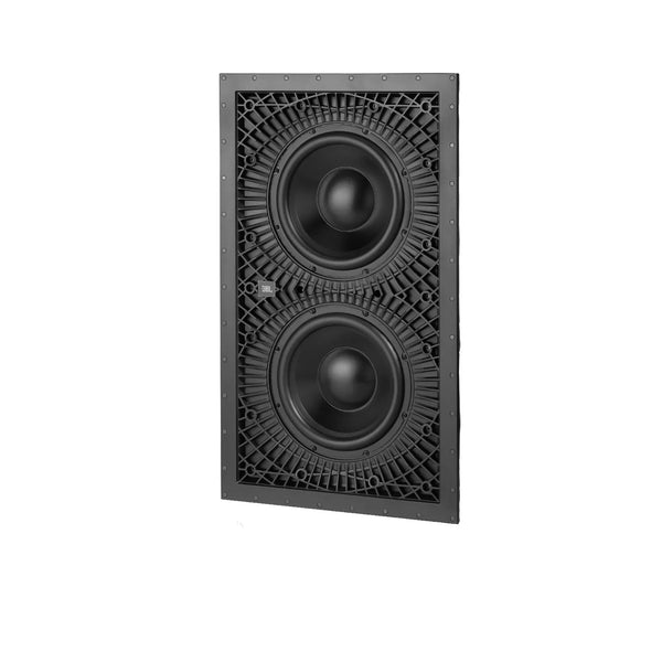 JBL Synthesis SSW-3 Dual 10" Passive In-Wall Subwoofer