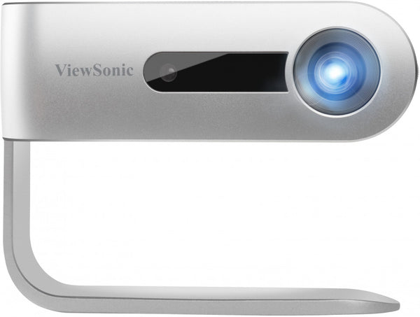 ViewSonic M1+_G2 Smart LED Portable Projector