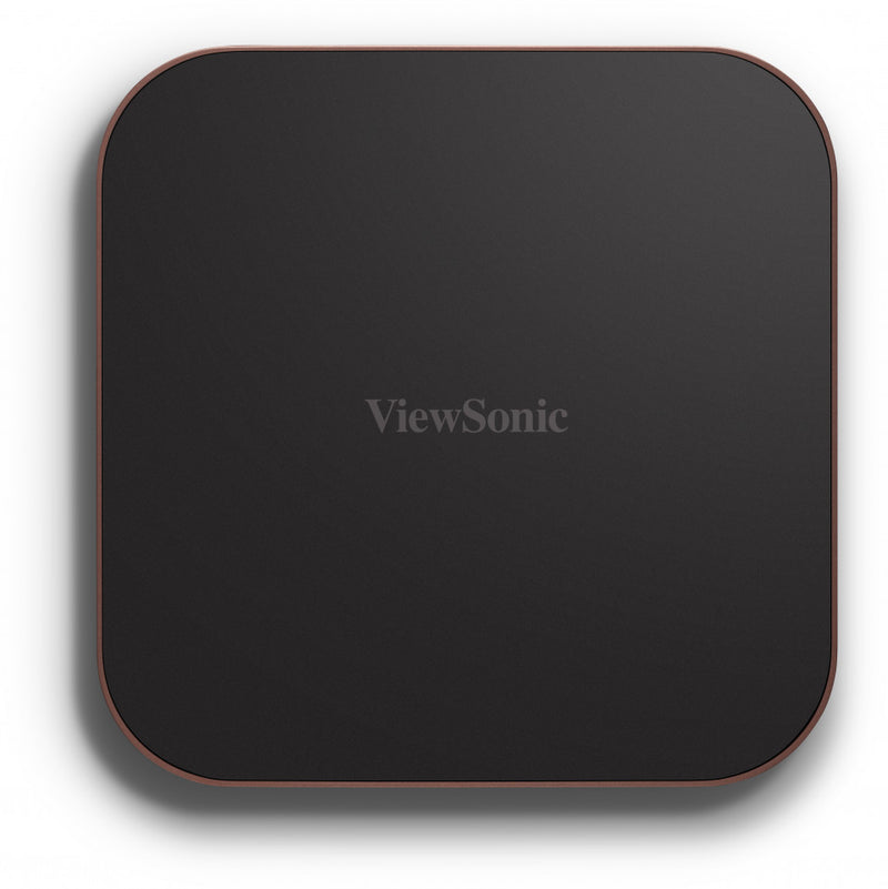 ViewSonic M2 Portable LED Projector