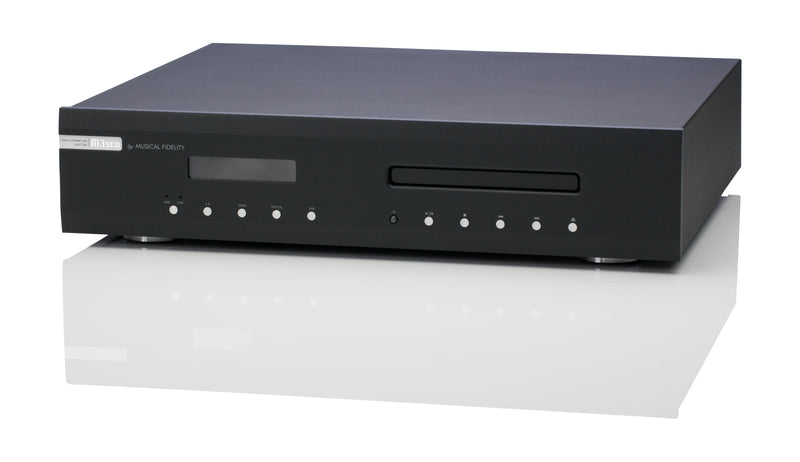 MUSICAL FIDELITY M3SCD CD PLAYER