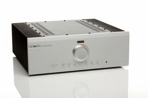 MUSICAL FIDELITY M6SI500 INTEGRATED AMPLIFIER