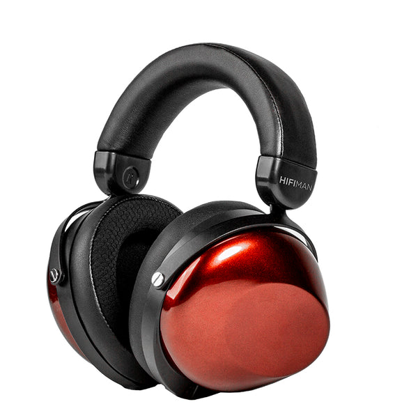 HIFIMAN HE-R9 Closed-Back Dynamic Driver Headphones