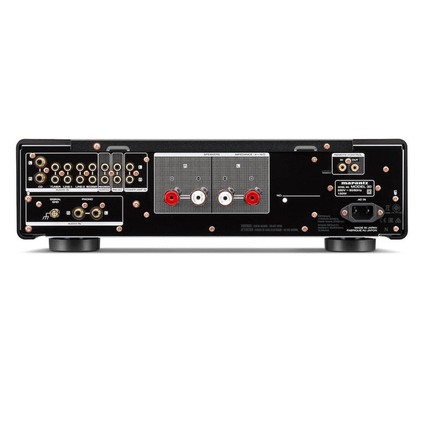Marantz Model 30 - Integrated Amplifier