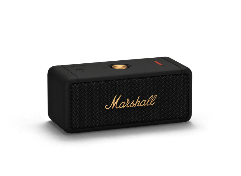 Marshall EMBERTON Portable Bluetooth Speaker