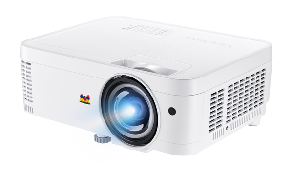ViewSonic PS500X 3,600 Lumens Projector