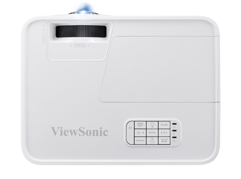 ViewSonic PS500X 3,600 Lumens Projector