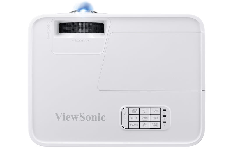ViewSonic PS501X 3,600 Lumens Projector