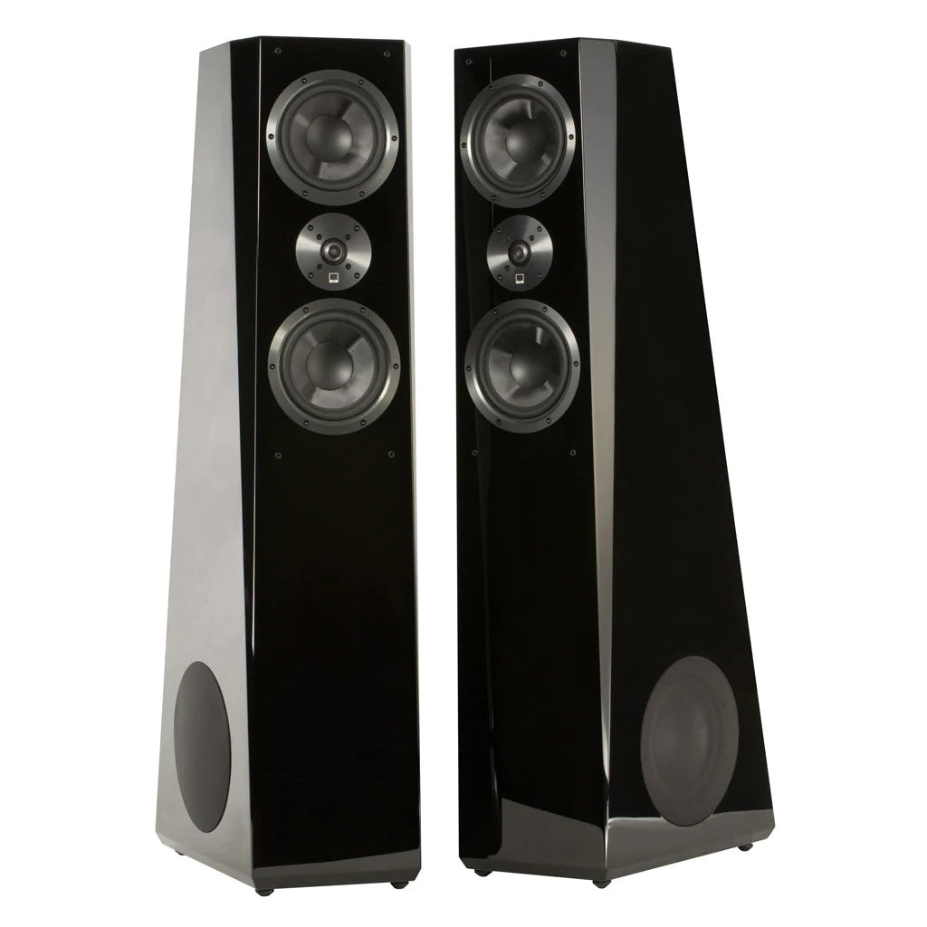 Do i need a subwoofer with best sale floor standing speakers