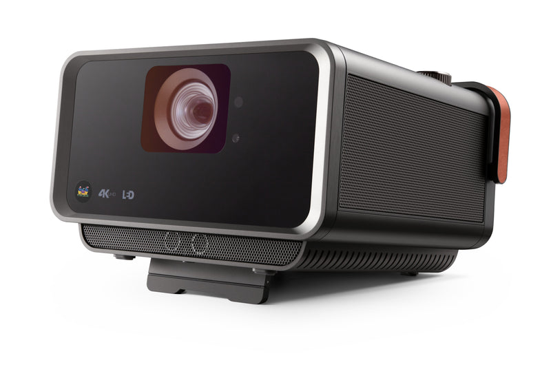 ViewSonic X10-4K+ Short Throw LED Portable Projector