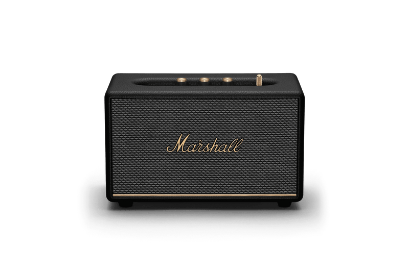 Marshall ACTON III Bluetooth Speaker