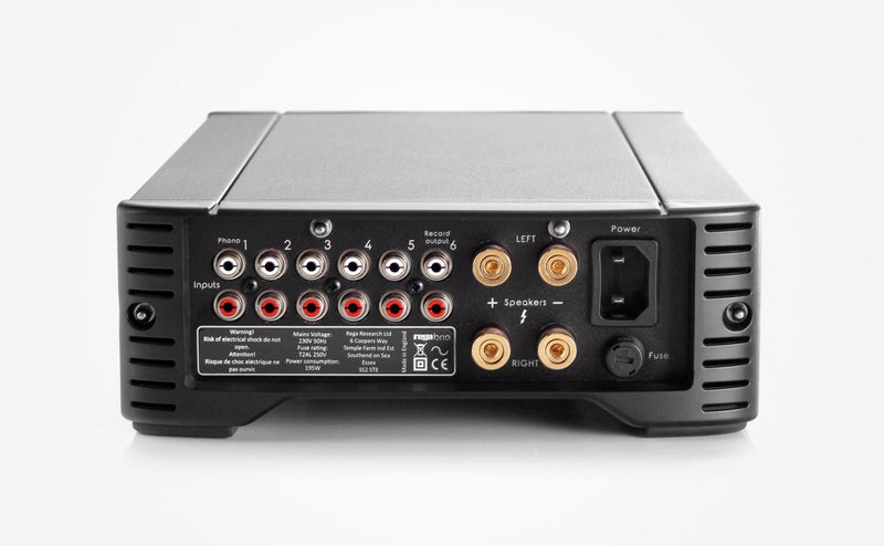 REGA BRIO Integrated Stereo Amplifier