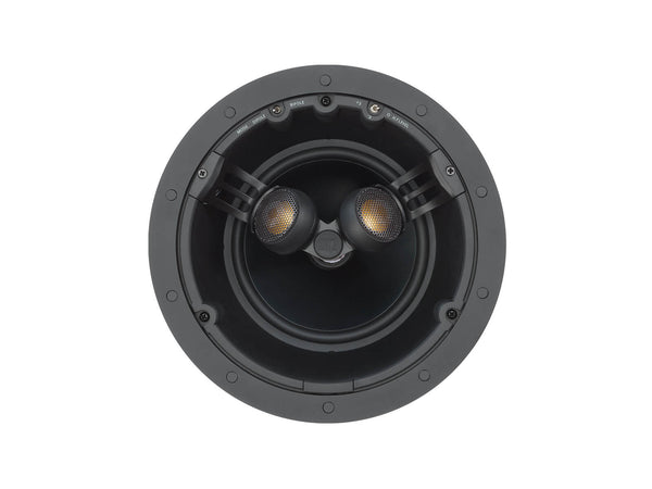 Monitor Audio C265-FX In-Ceiling Surround Speaker (Single)