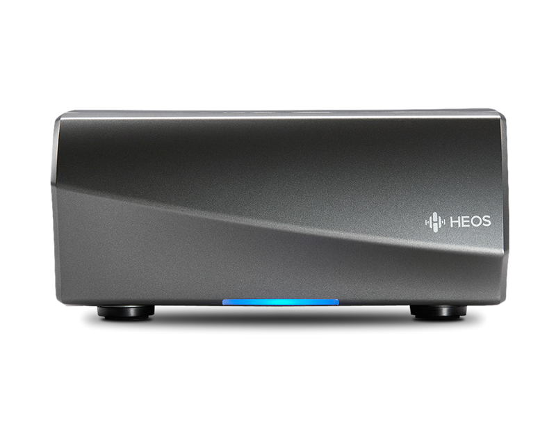 Denon HEOS Link HS2 Pre-Amplifier