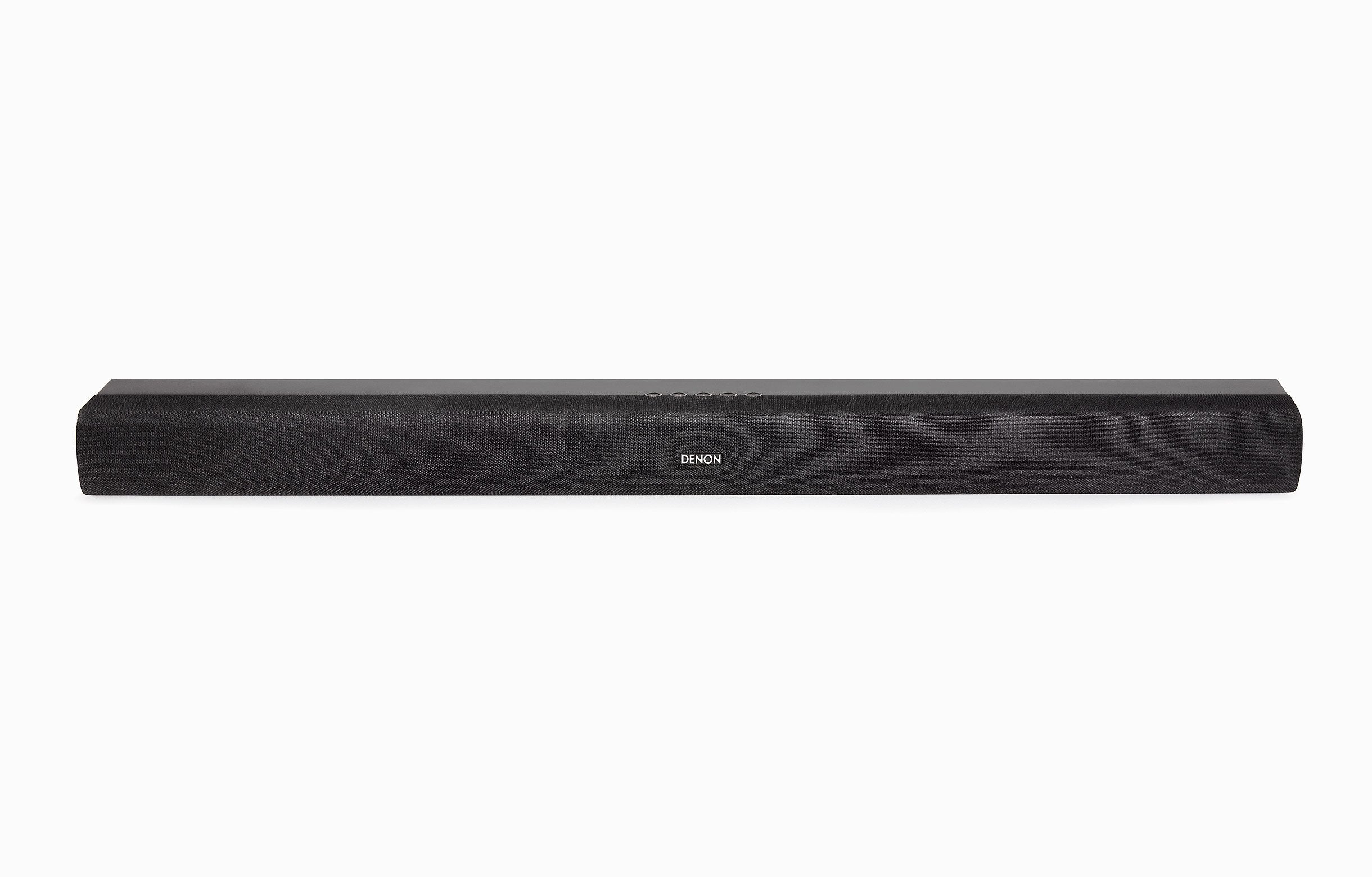 Denon DHT S216 Sound Bar with DTS Virtual:X and Bluetooth Online