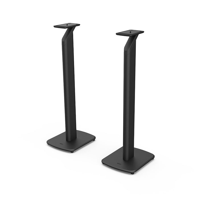 KEF S1 Floor Stand (Pair) – Bombay Audio