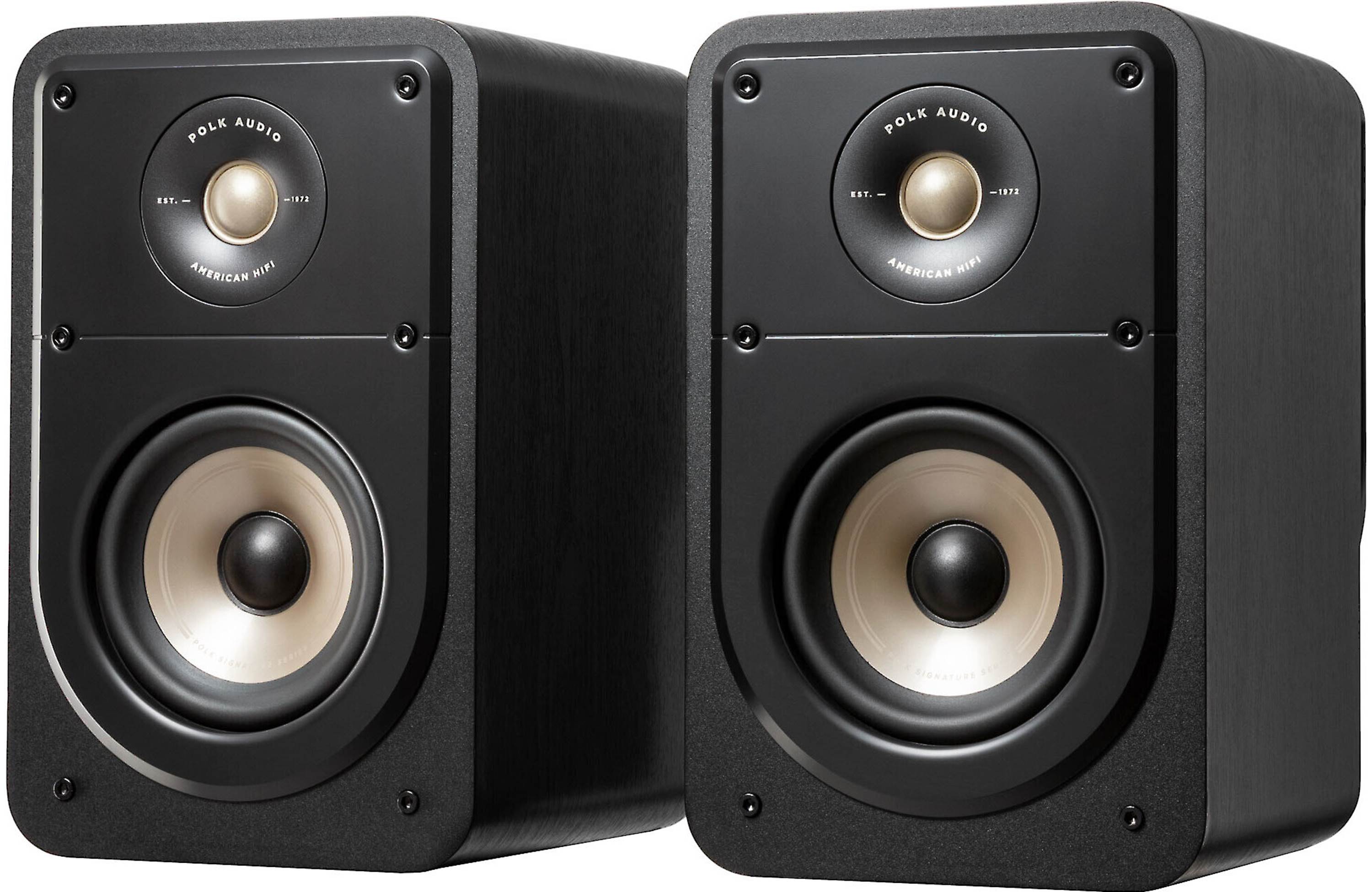 polk audio Signature Elite ES-15 ペア Polk Audio Signature Elite ES15 (ペア) ブックシェルフ型