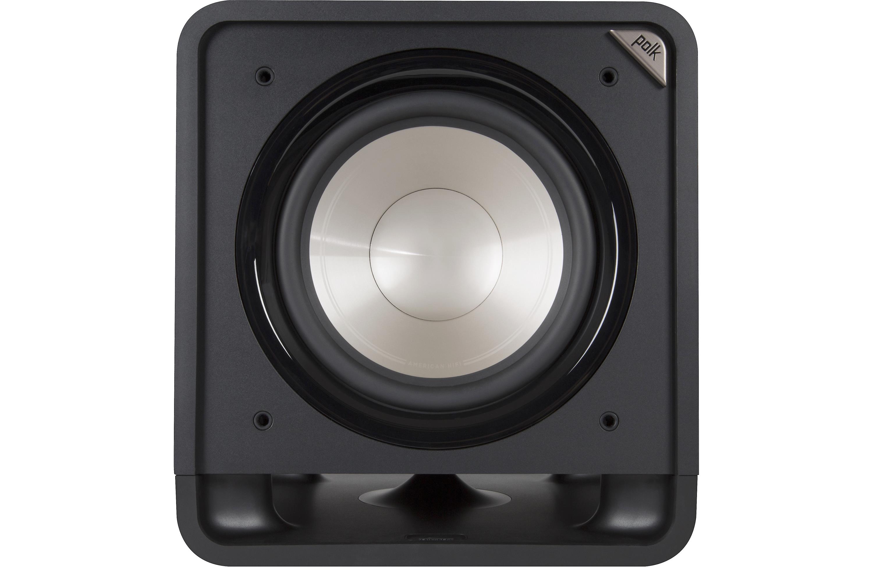 POLK Audio HTS 12 12