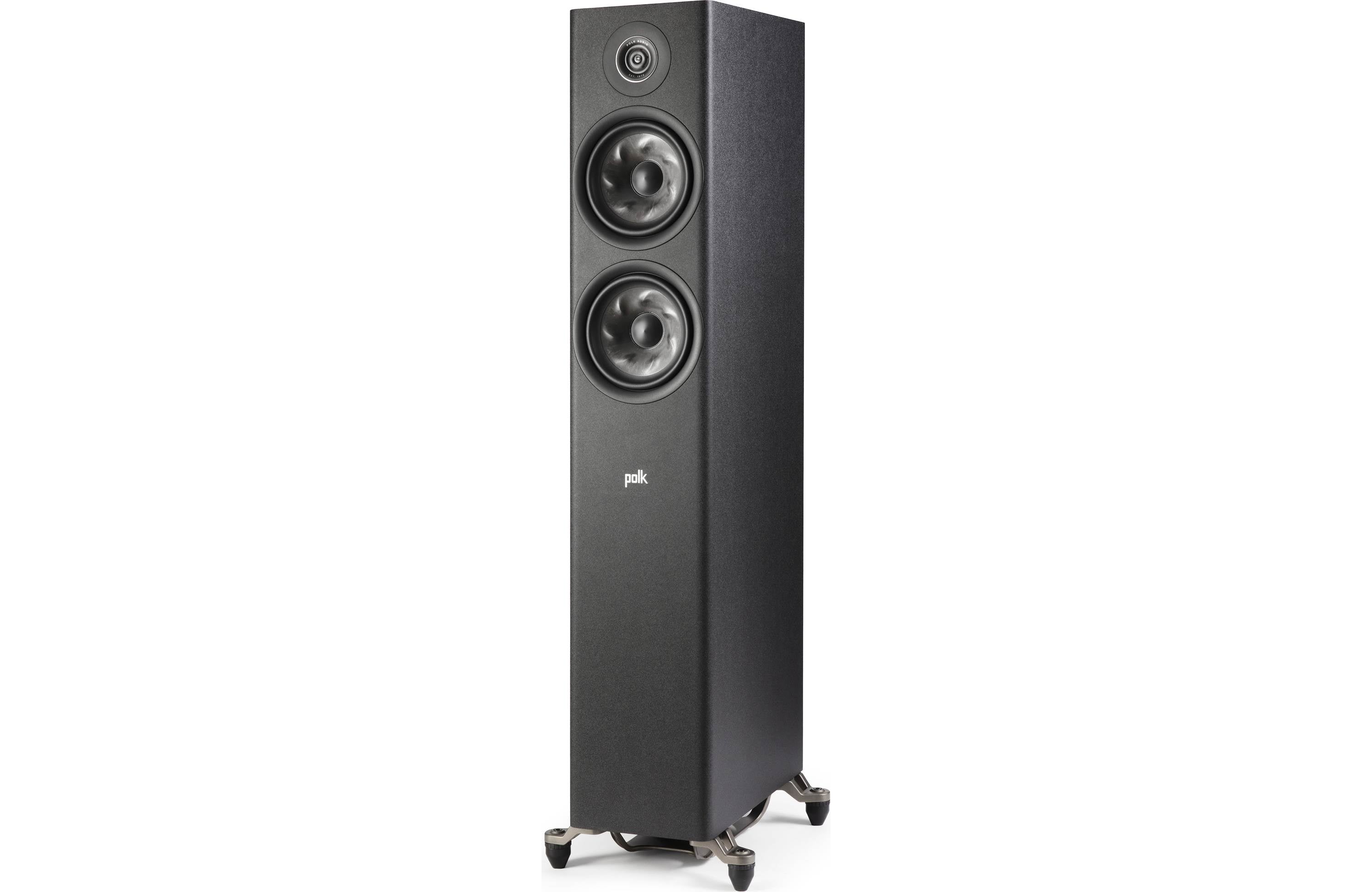 Polk audio 2024 tall speakers